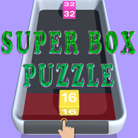 Super Box Puzzle