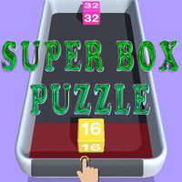 Super Box Puzzle