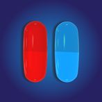 Red Pill Run 3D