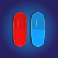 Red Pill Run 3D