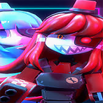 puzzle Mini chan sentry Mi Mi