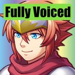 Fully Voiced Crap RPG Series