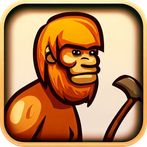 Merge Human Evolution