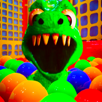 Poppy Playtown Horror Game