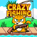 Crazy Fishing