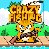 Crazy Fishing