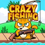 Crazy Fishing