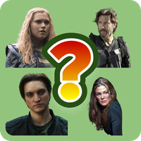 The 100 QUEST and QUIZ