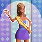 Pageant Queen