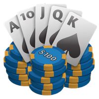 Jacks or Better Video Poker