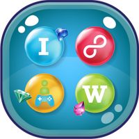 Infinite Words - Word Search