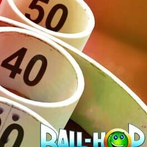 Ball-Hop Bowling - Arcade Game