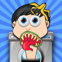 Mix Monster Toilet ASMR Rush