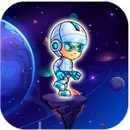 Astro Jump : Loncatan