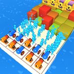 Merge Crusher