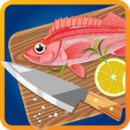 Fish Market 3D