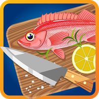 Fish Market 3D