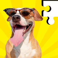 Dogs Jigsaw Puzzle Game Lovely
