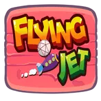 Flying Jet - Mexico