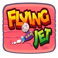 Flying Jet - Mexico