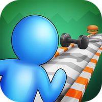 Fat Run 3D