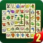 Mahjong Solitaire Animal 2
