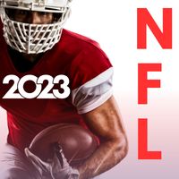 Football NFL 2023 RIDDLE