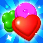 Sugary Sweets Swap