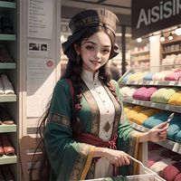 ShoppingTrip