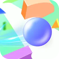 Helix Jump Ball 3D