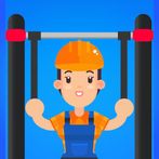 Pull Ups Challenge - Build mus