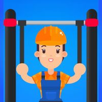 Pull Ups Challenge - Build mus