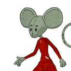Mince Mouse