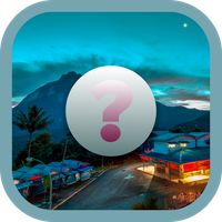 Sabahan (Quiz)