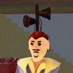 Siren Granny Head V1.8 Mod