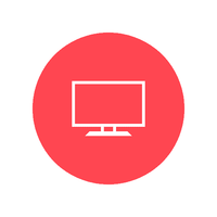 История телевидиния