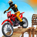 Bike Stunt 3D Game