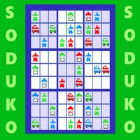 Sudoku Shapes/Images(Soduko)