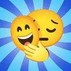 Emoji idle: Mix and Merge