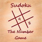 Sudoku - The Number Game