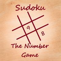 Sudoku - The Number Game