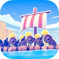 Viking Siege