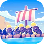 Viking Siege