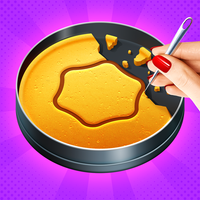 Challenge Game 456&Squid Run