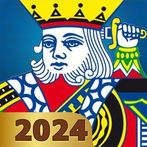 FreeCell Solitaire