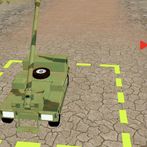 Howitzer Sim 3D