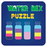 Water Sort Mix