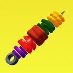 BBQ Skewer