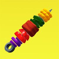 BBQ Skewer