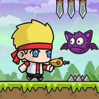 Shooting Hero Adventure